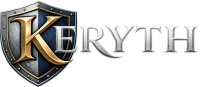 Keryth logo